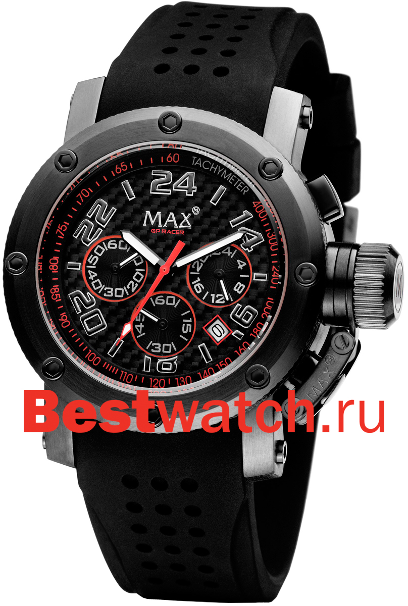 Часы MAX XL Watches Grand Prix 5-max537